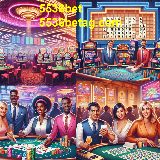 Desvendando a Categoria 'Termos' na 5536bet: Um Desafio Linguístico Atraente